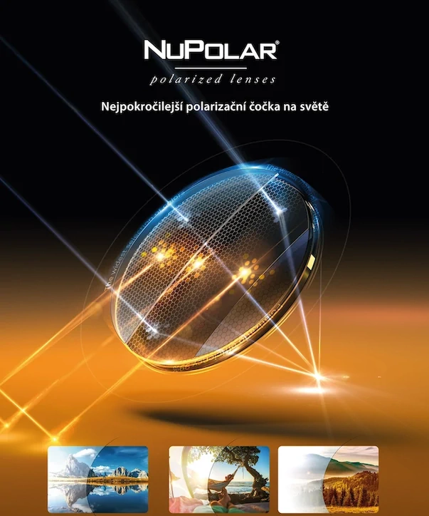 Nupolar