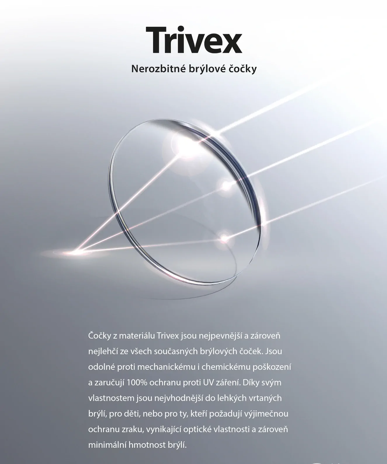 Trivex