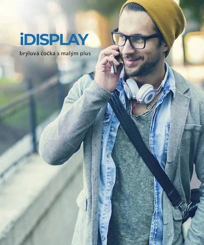 iDisplay